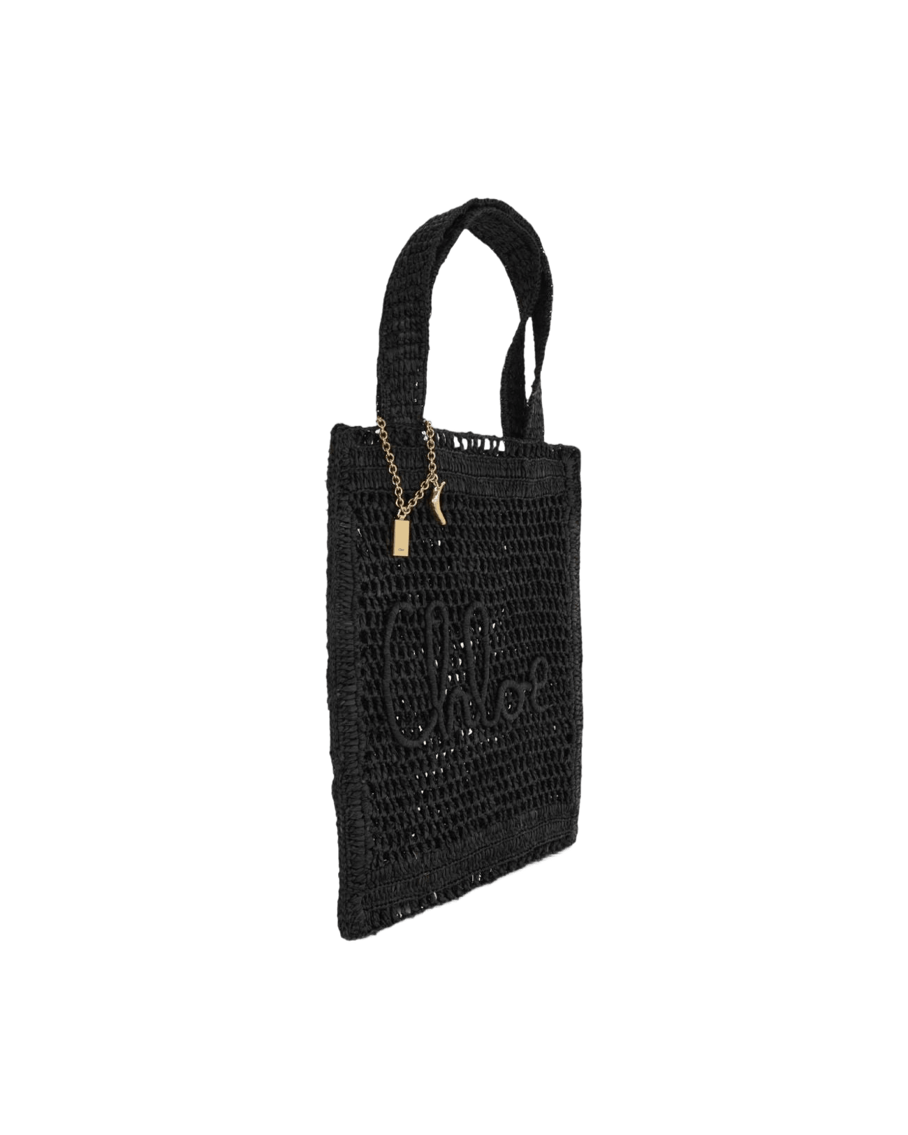 Chloé Black Bag Glam Steals