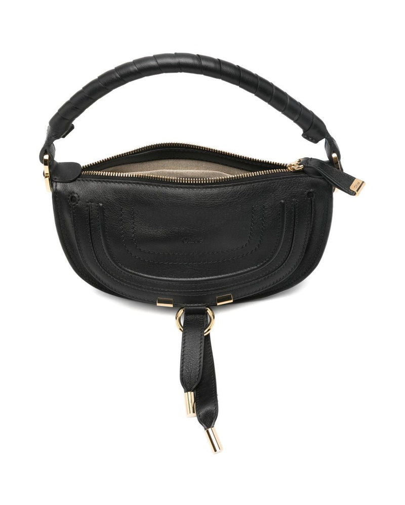Chloé Black Bag Glam Steals