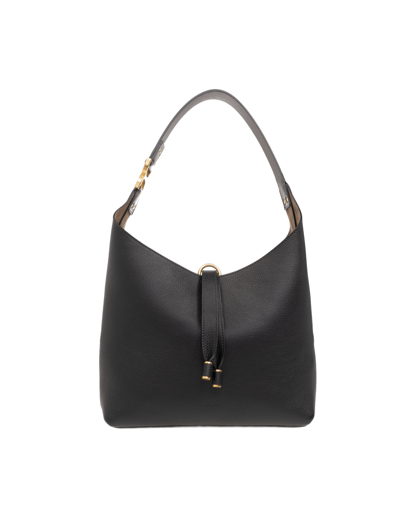 Chloé Black Bag Glam Steals