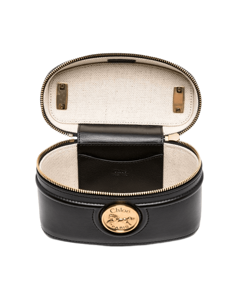Chloé Black Bag Glam Steals