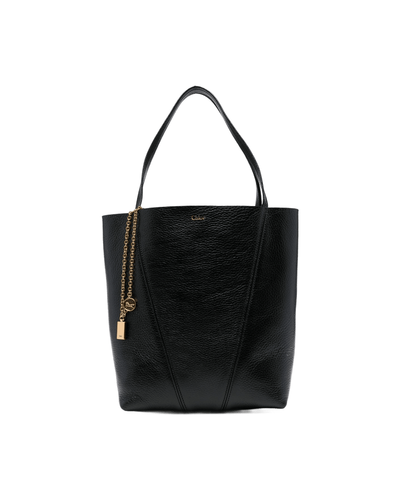 Chloé Black Bag Glam Steals