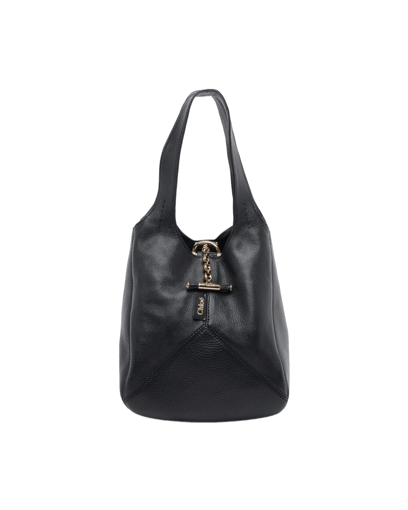 Chloé Black Bag Glam Steals