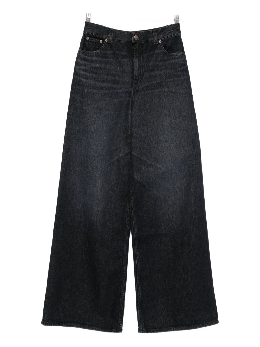 Chloé Black Jeans Glam Steals