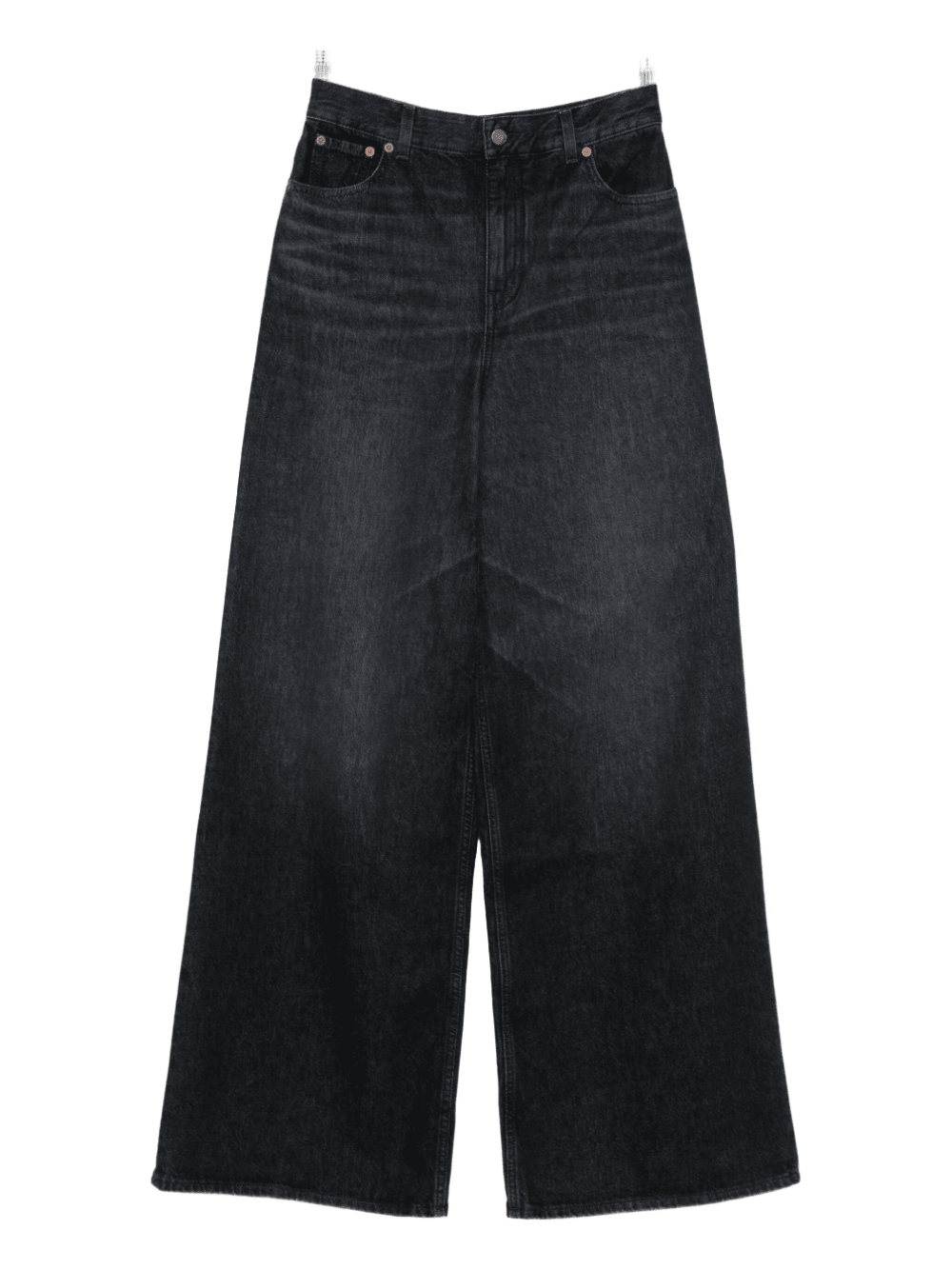 Chloé Black Jeans Glam Steals
