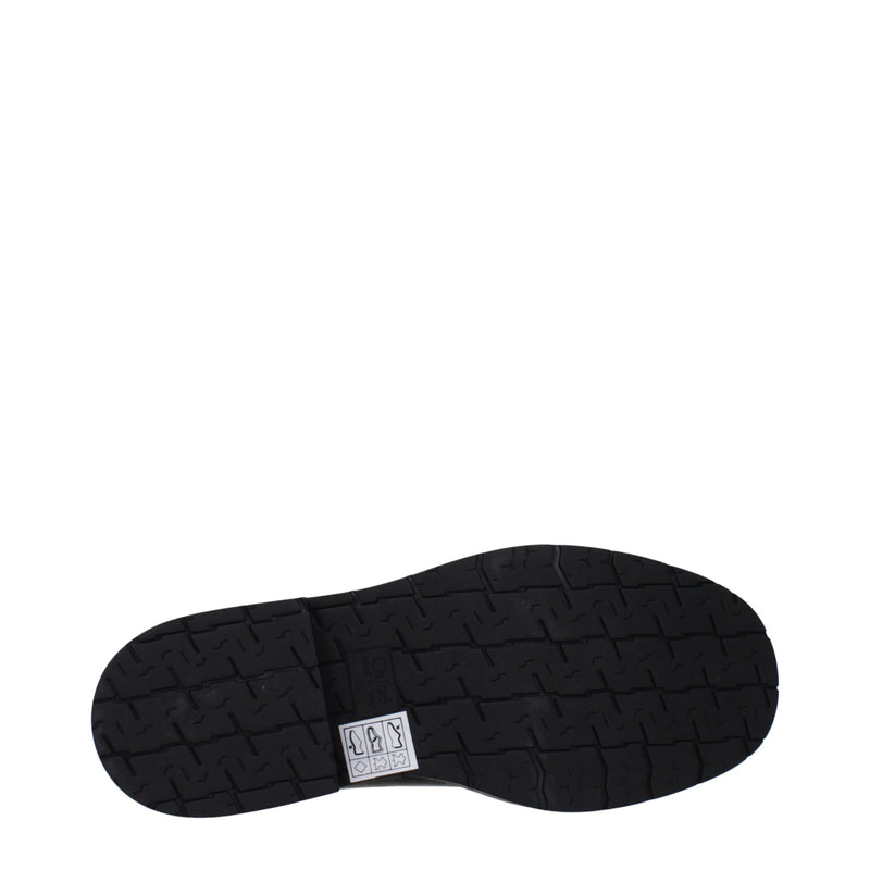 Chloé Black Leather Ankle Boots Glam Steals