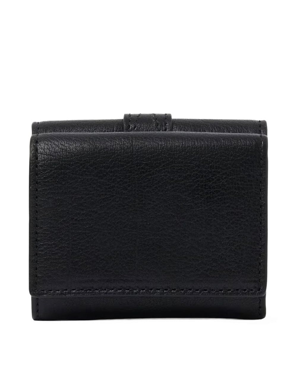 Chloé Black Wallets Wallets