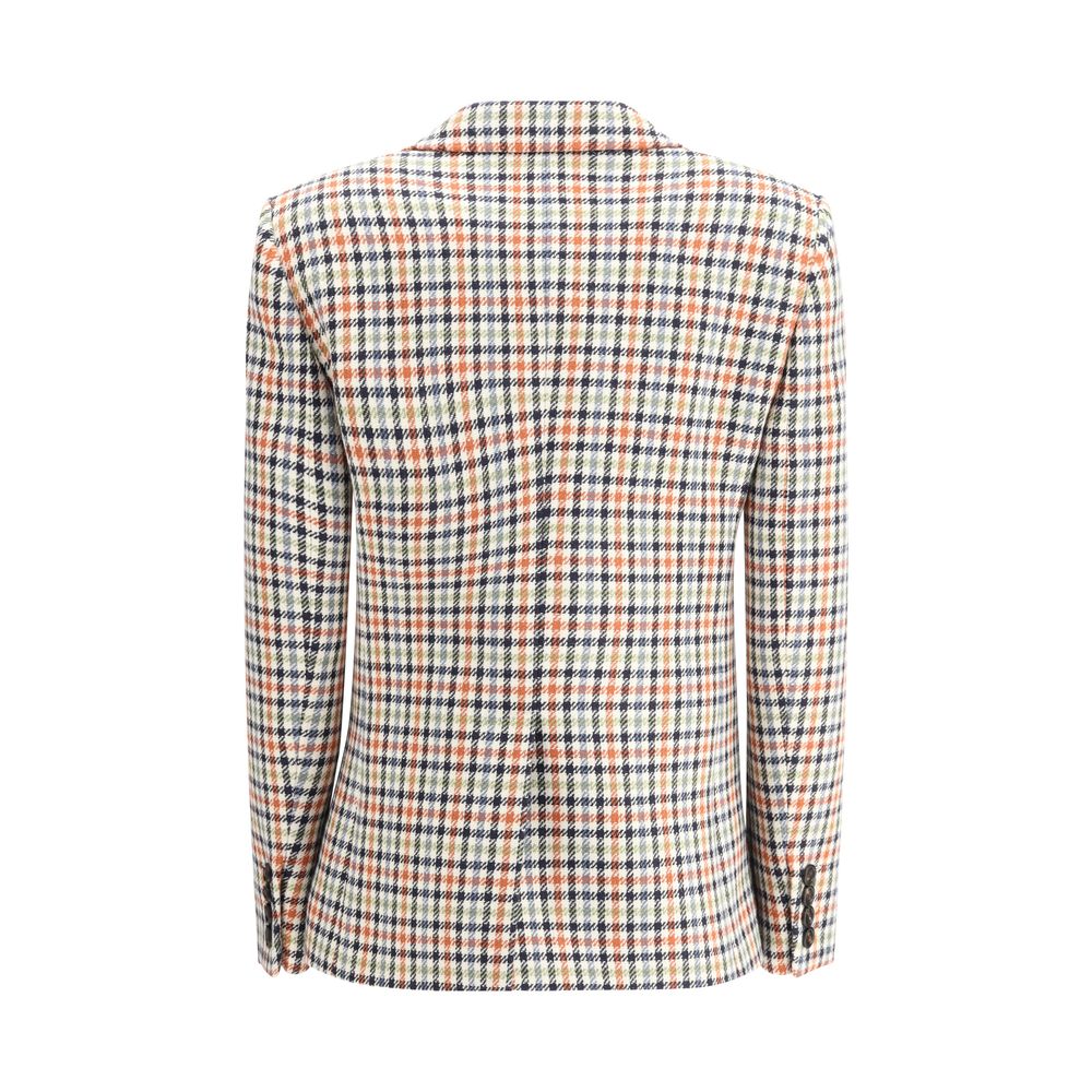 Chloé Blazer Jacket Glam Steals