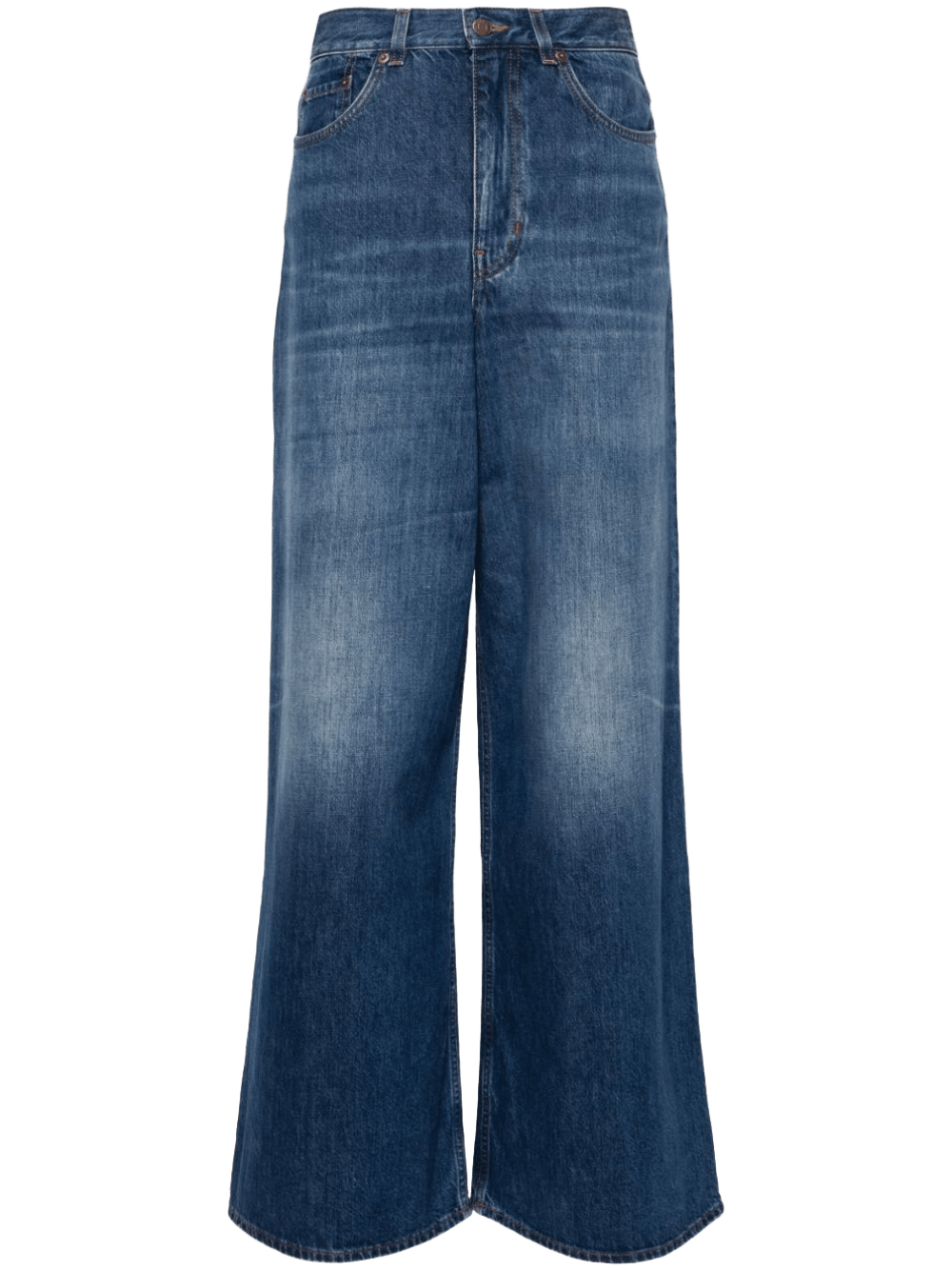 Chloé Blue Jeans Glam Steals