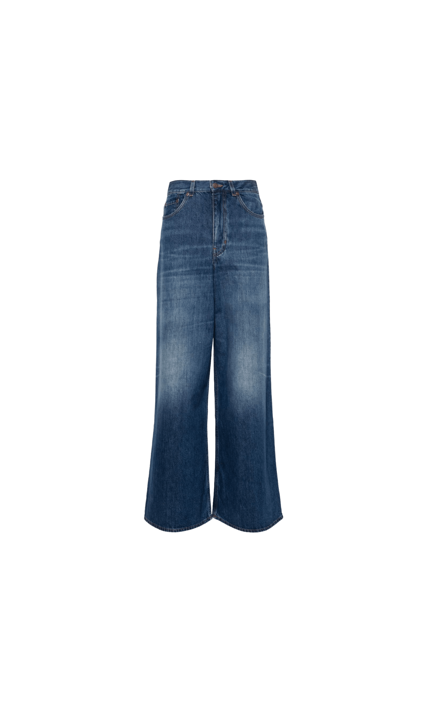 Chloé Blue Jeans Glam Steals