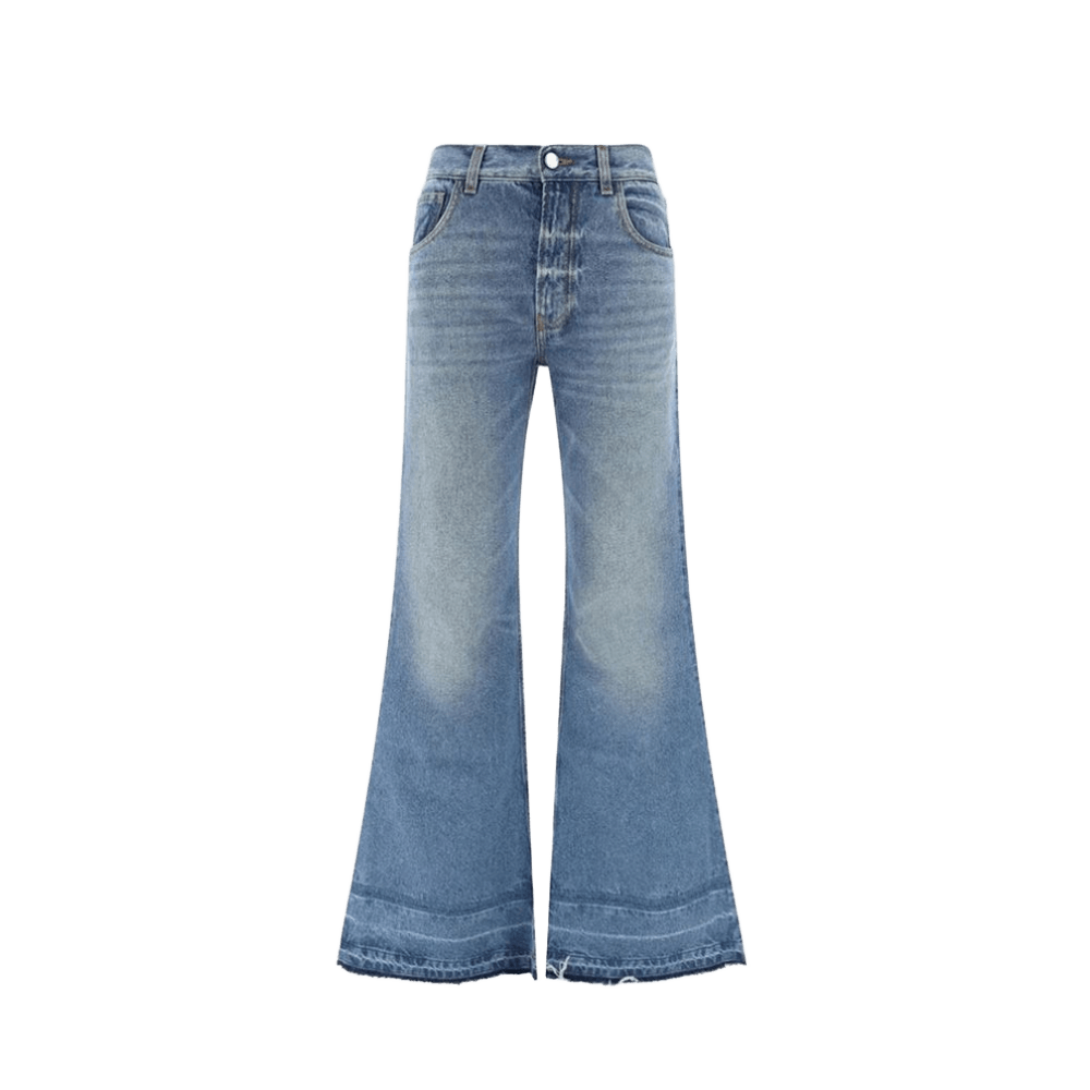 Chloé Bootcut Jeans Glam Steals