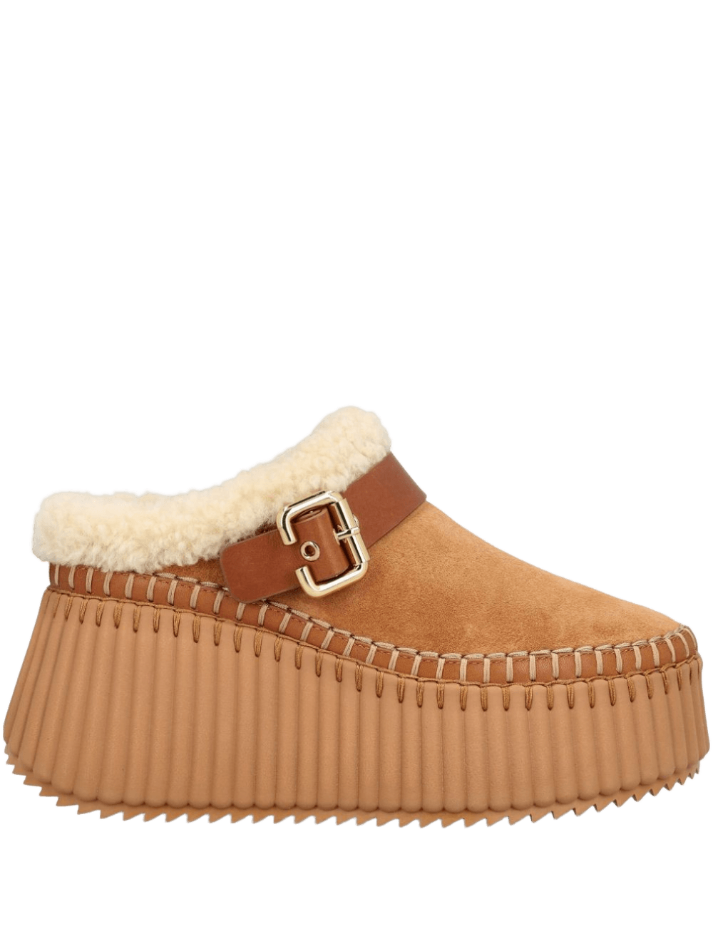 Chloé Boots Glam Steals