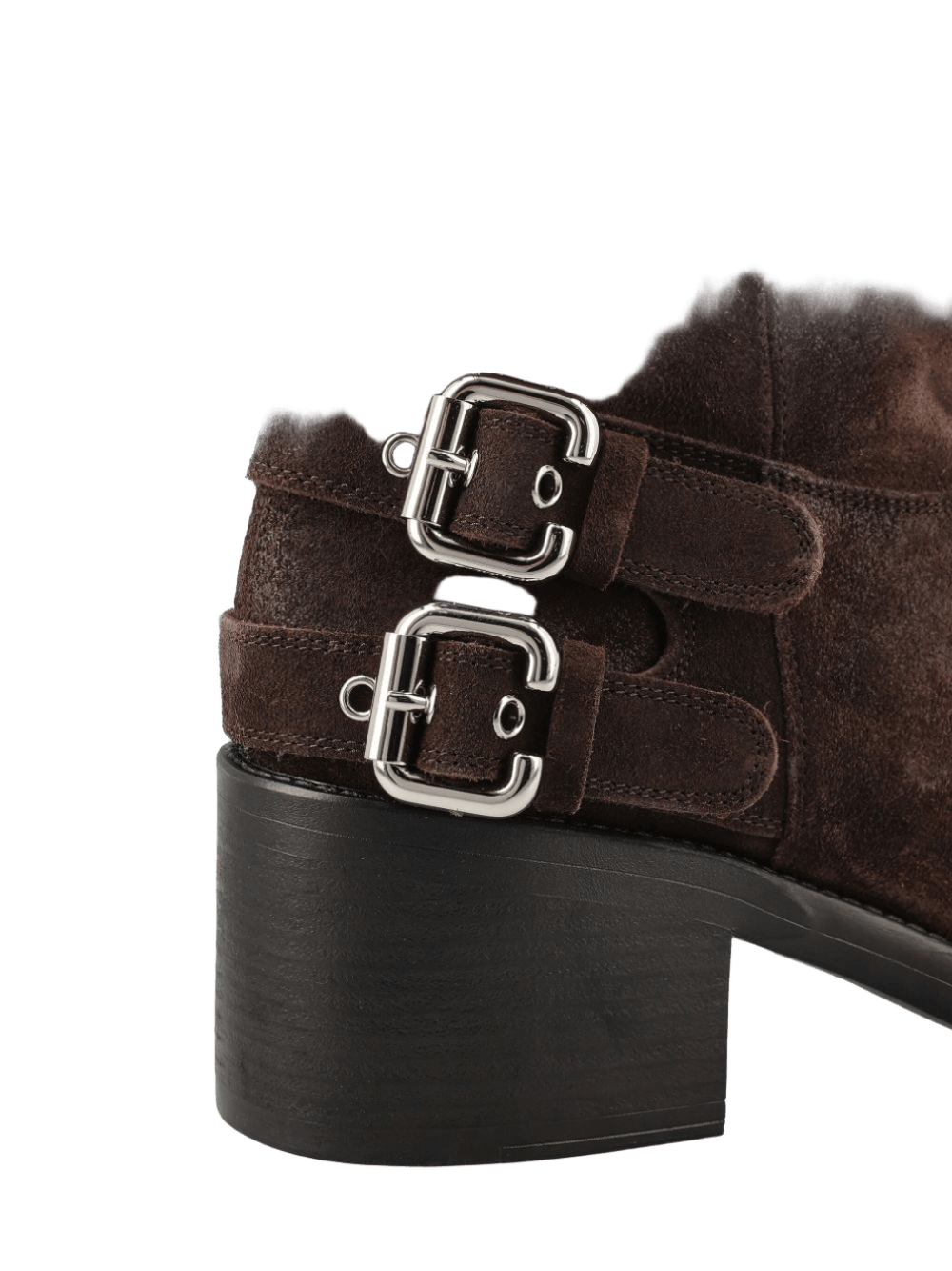 Chloé Boots Glam Steals
