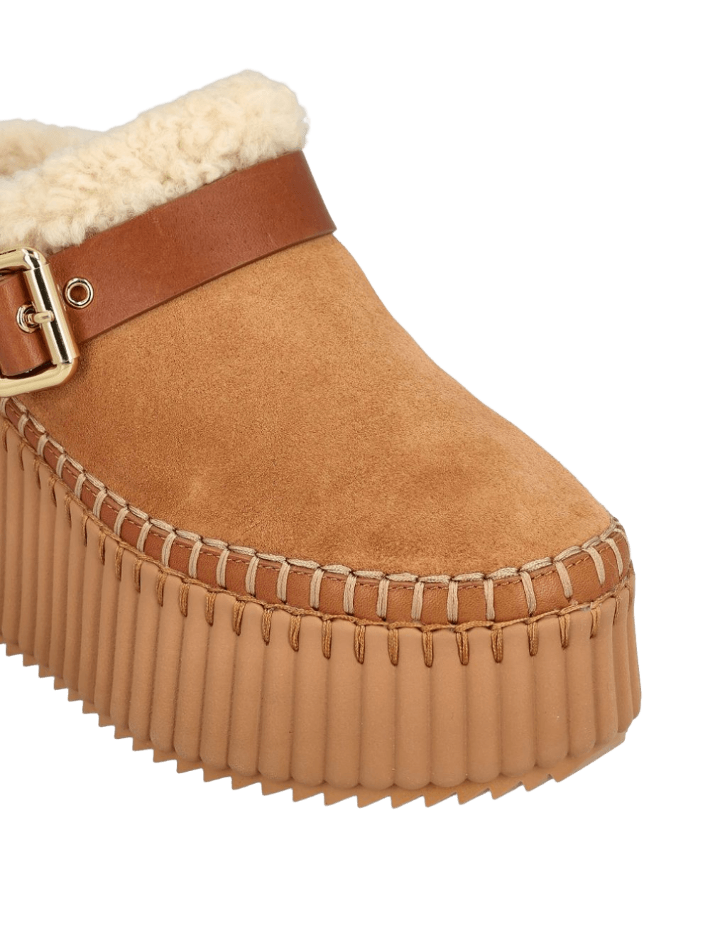 Chloé Boots Glam Steals