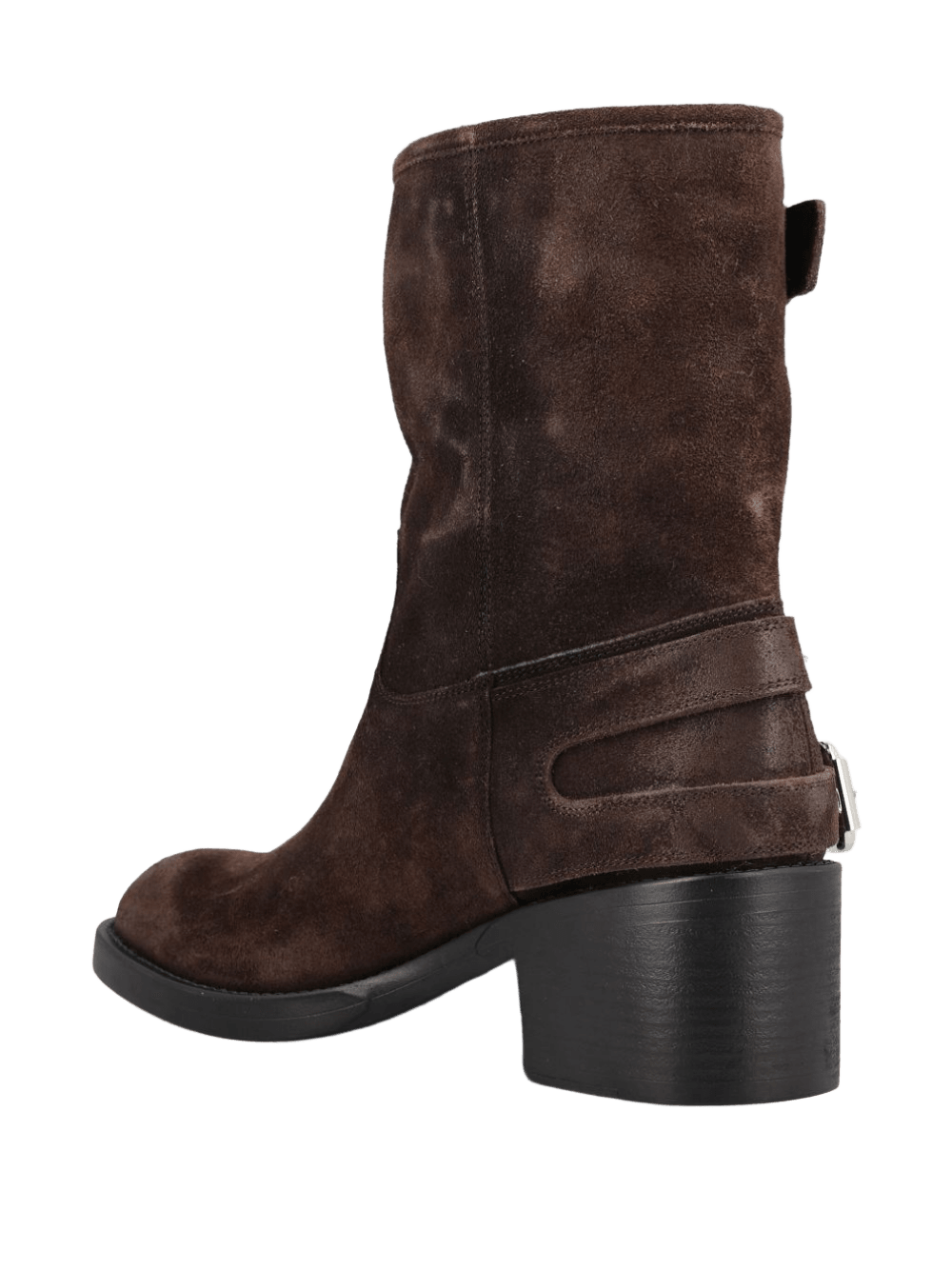 Chloé Boots Glam Steals
