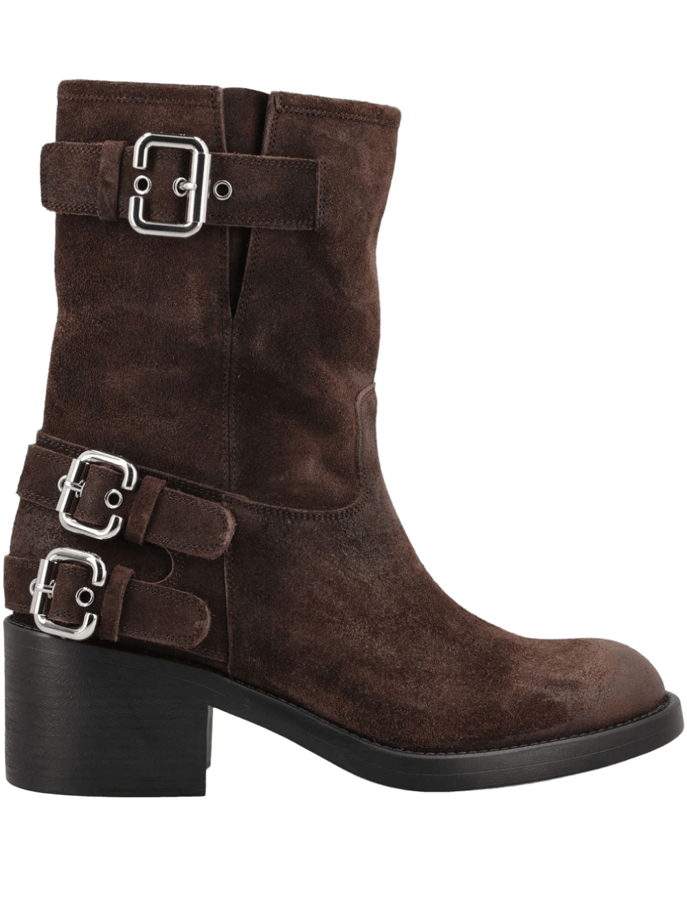 Chloé Boots Glam Steals