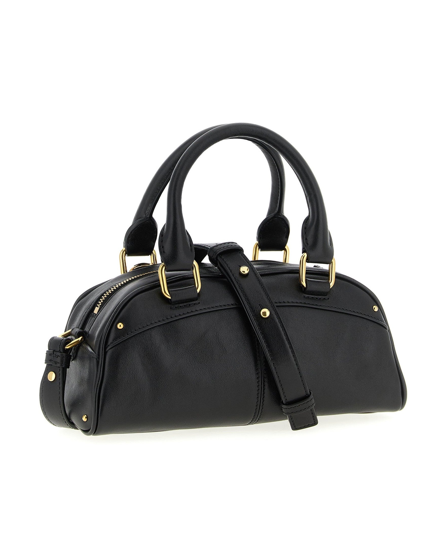 Chloé Bowling Piccola Handbag Glam Steals