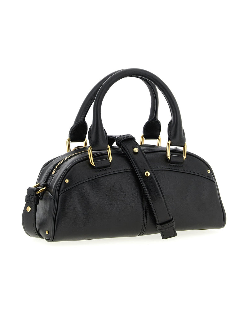 Chloé Bowling Piccola Handbag Glam Steals