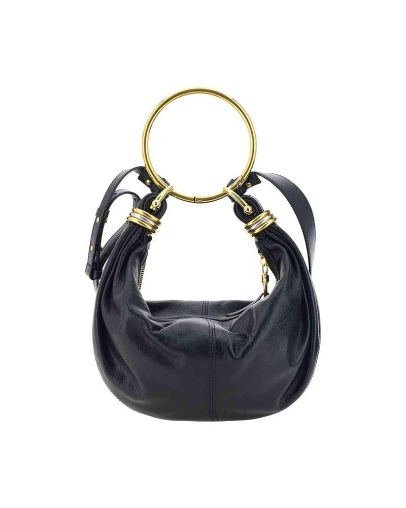 Chloé Bracelet Handbag Glam Steals
