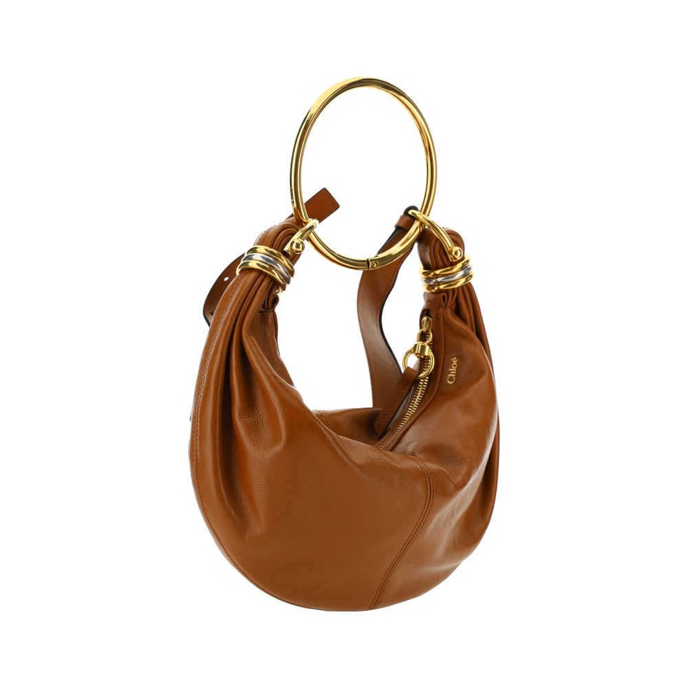 Chloé Bracelet Handbag Glam Steals