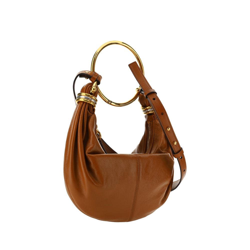 Chloé Bracelet Handbag Glam Steals