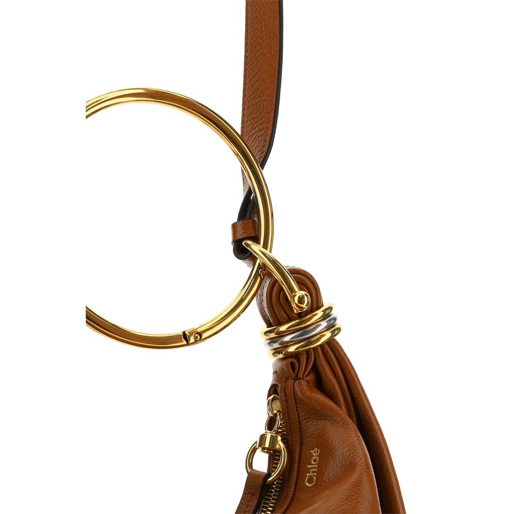 Chloé Bracelet Handbag Glam Steals