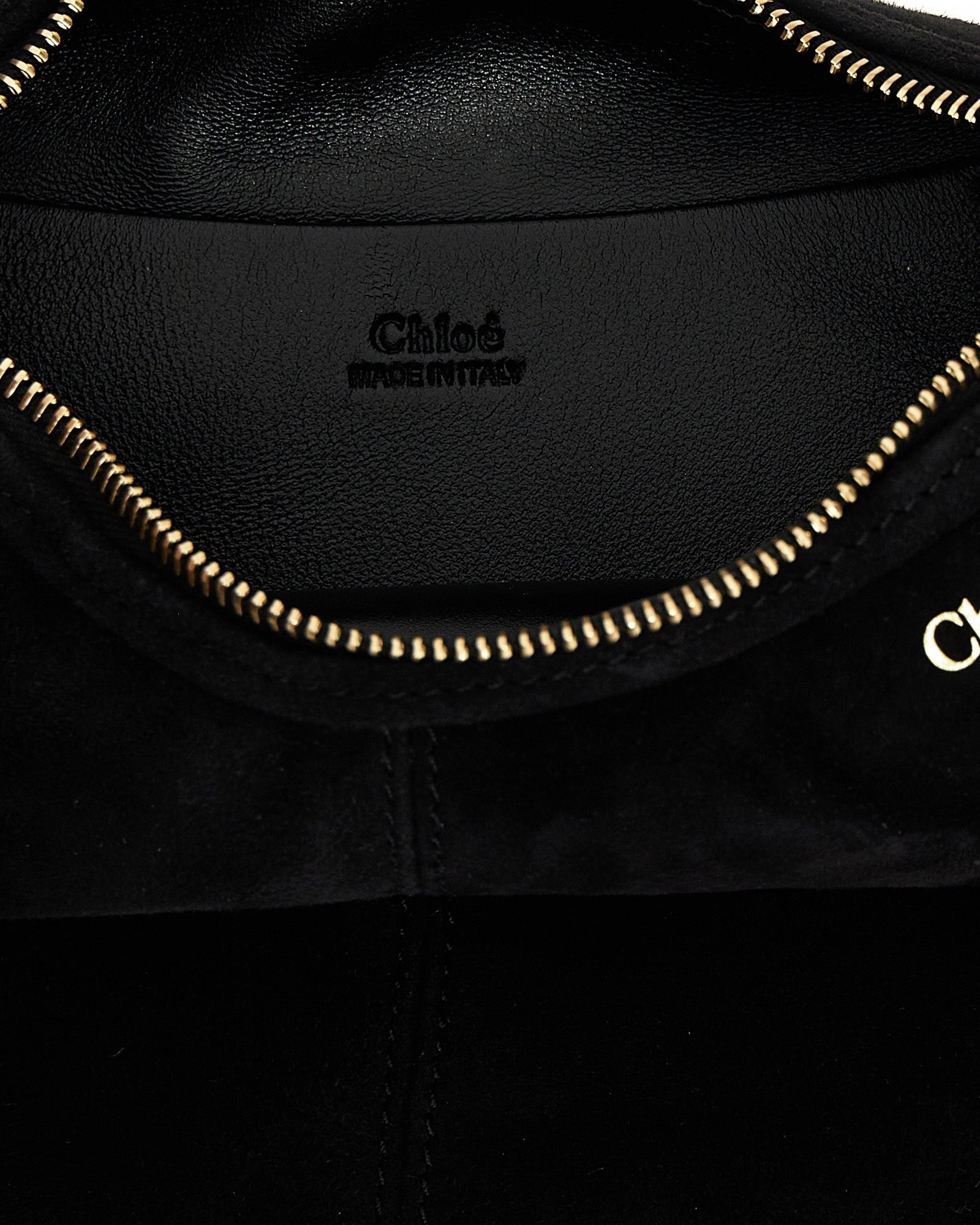 Chloé Bracelet Hobo Mini Handbag Glam Steals
