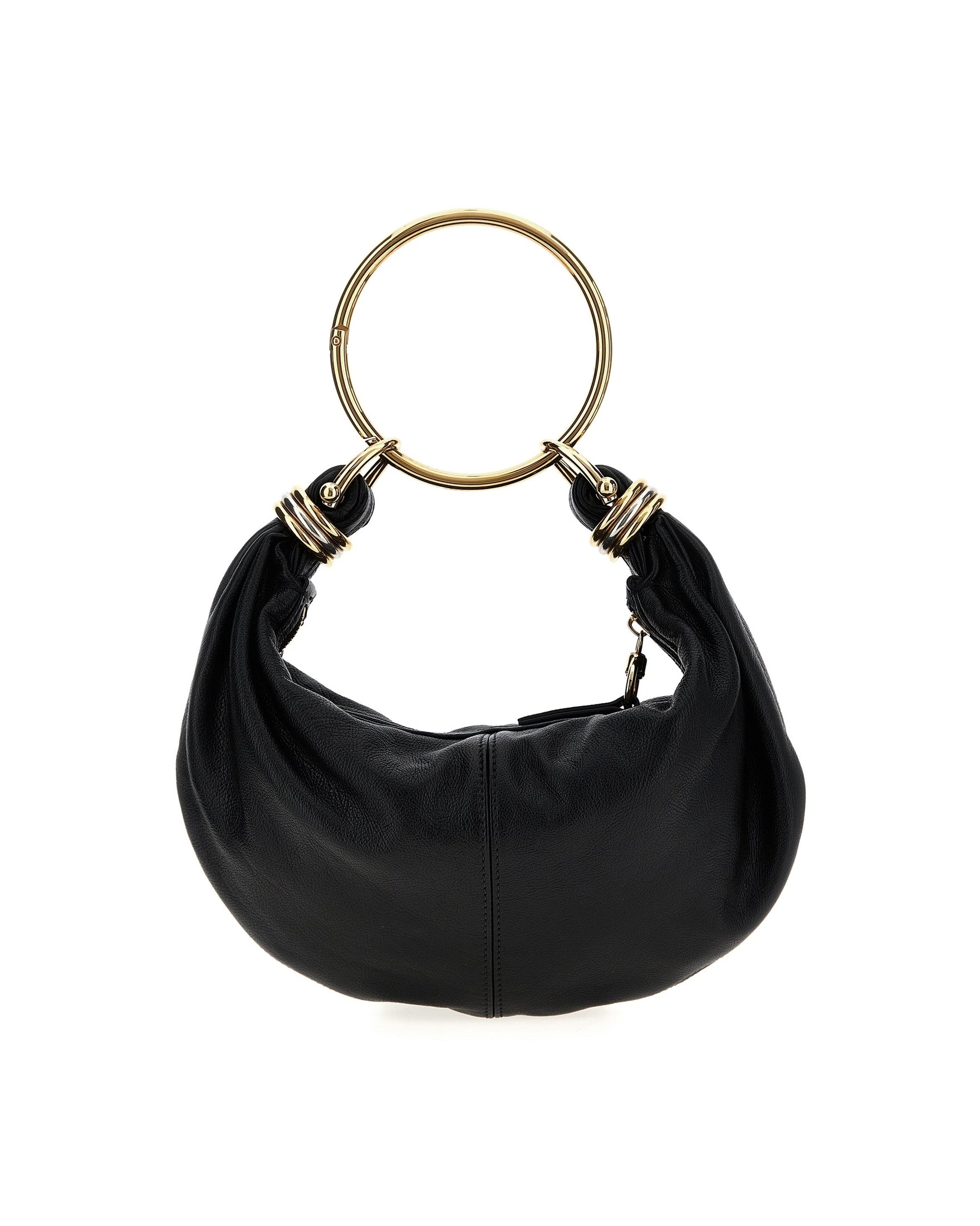 Chloé Bracelet Hobo Piccola Handbag Handbag