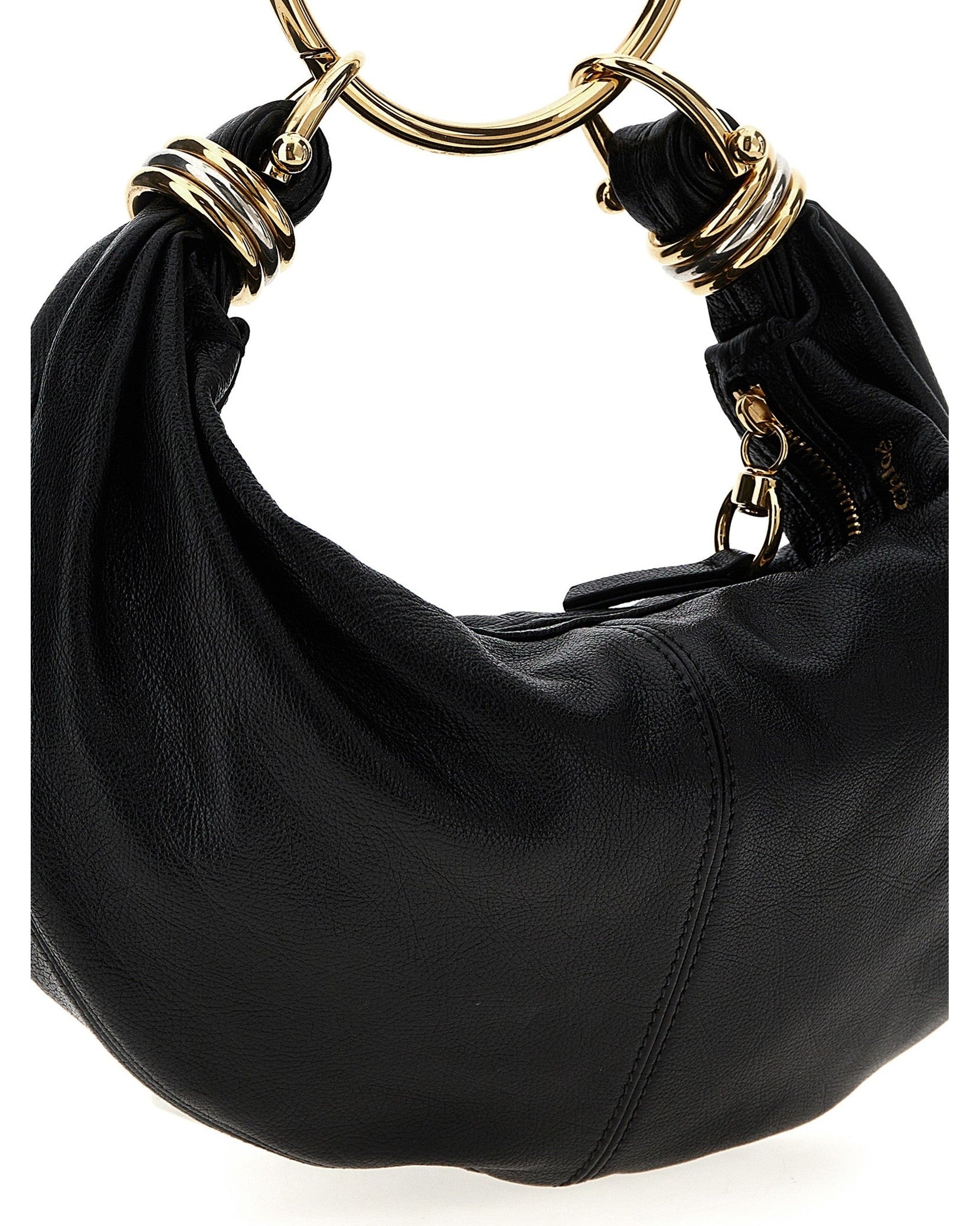 Chloé Bracelet Hobo Piccola Handbag Handbag