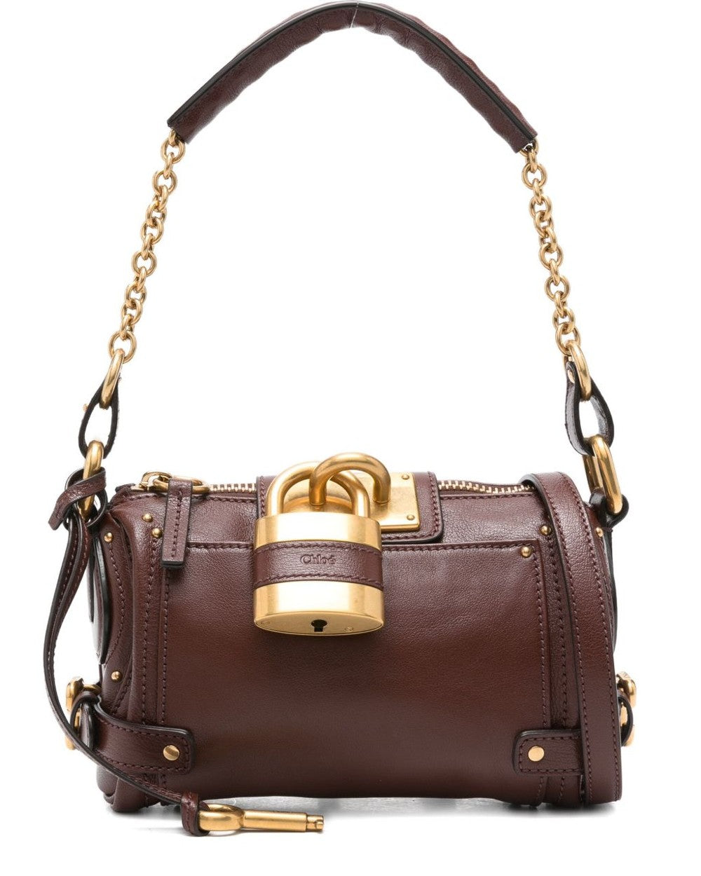 Chloé Brown Bag Glam Steals