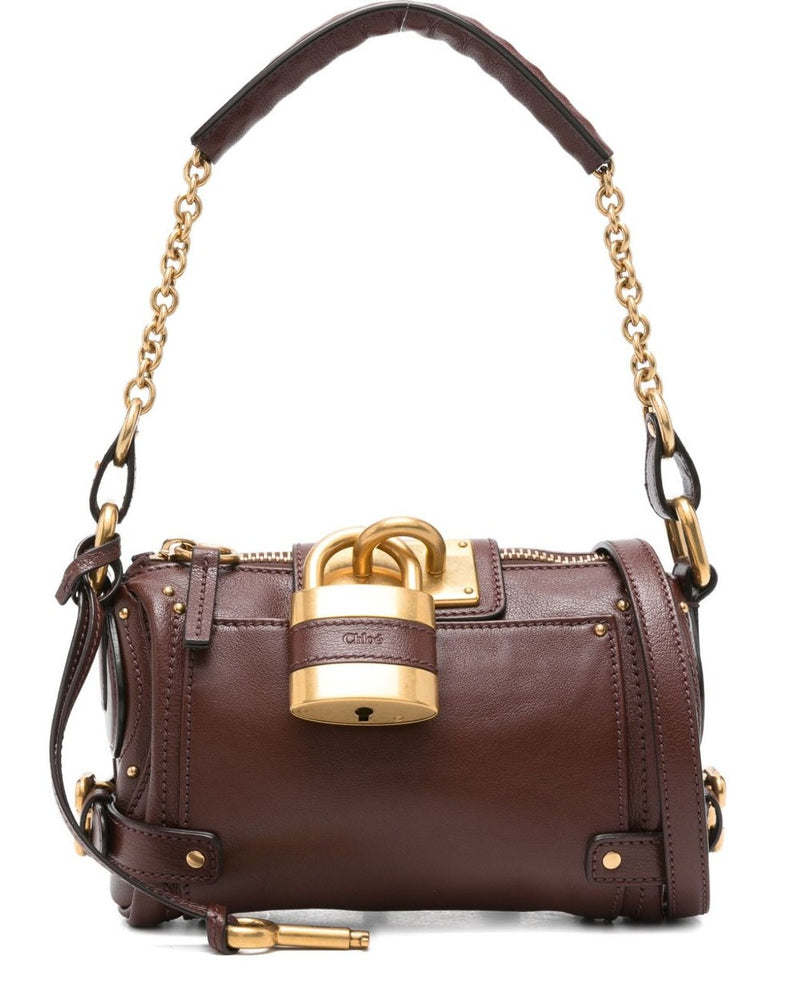 Chloé Brown Bag Glam Steals