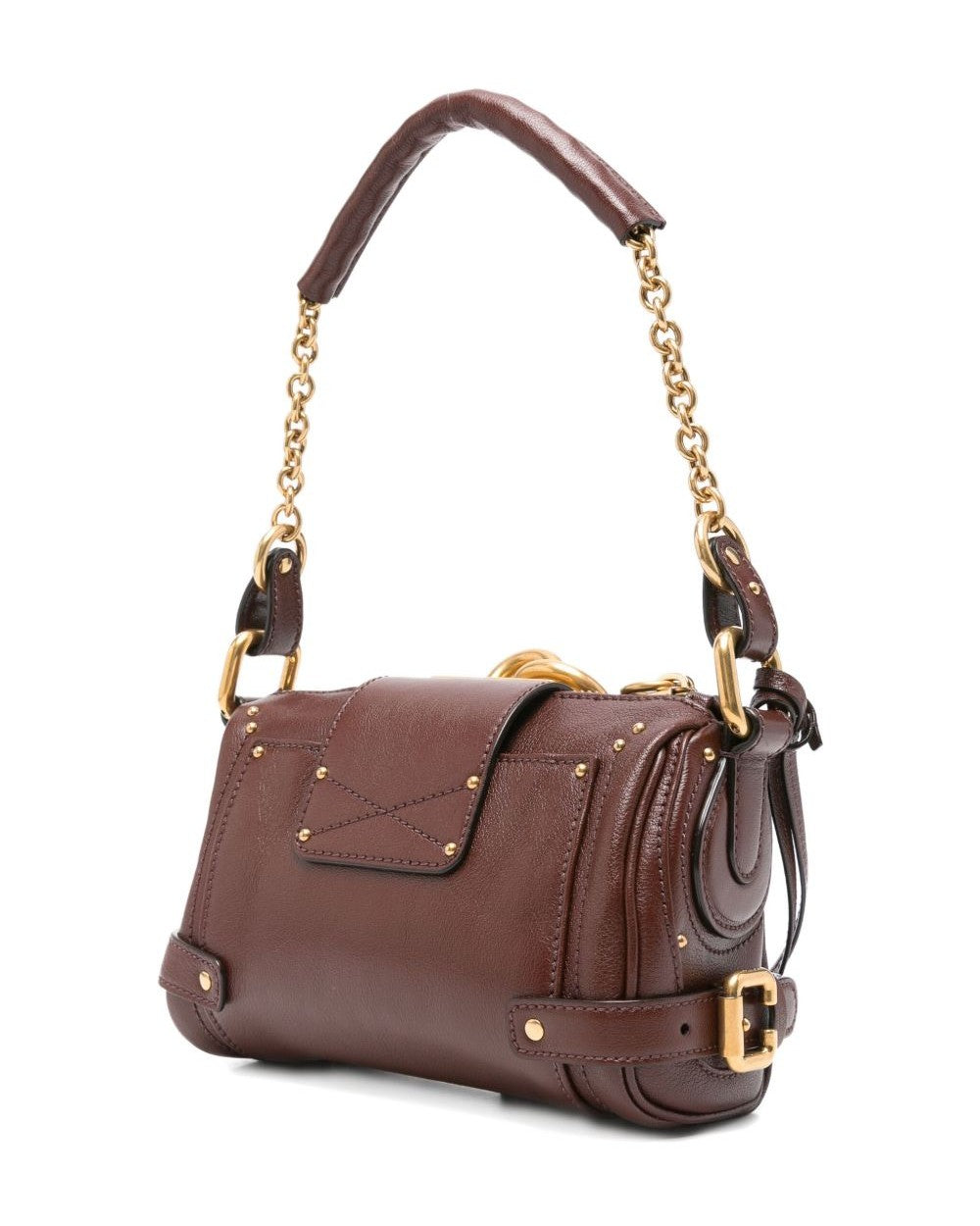 Chloé Brown Bag Glam Steals