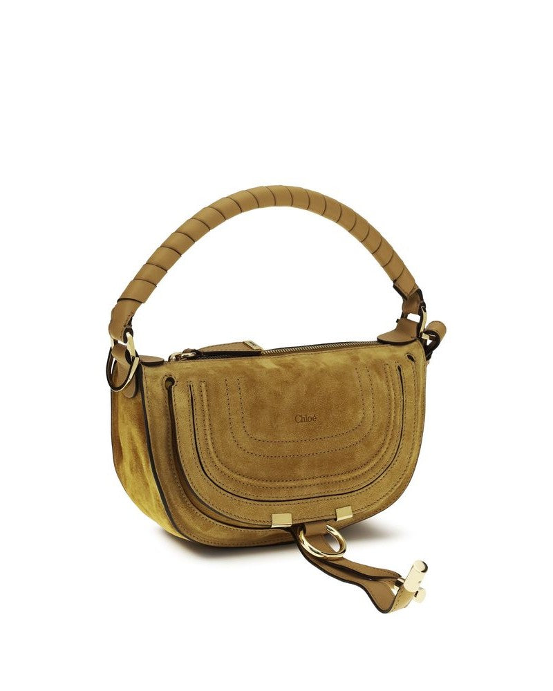 Chloé Brown Shoulder Bag Glam Steals