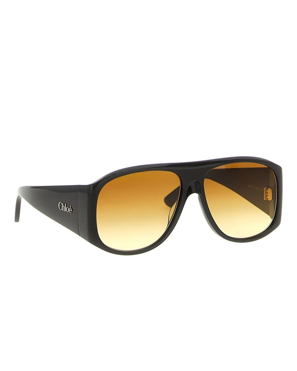 Chloé Brown Sunglasses Sunglasses