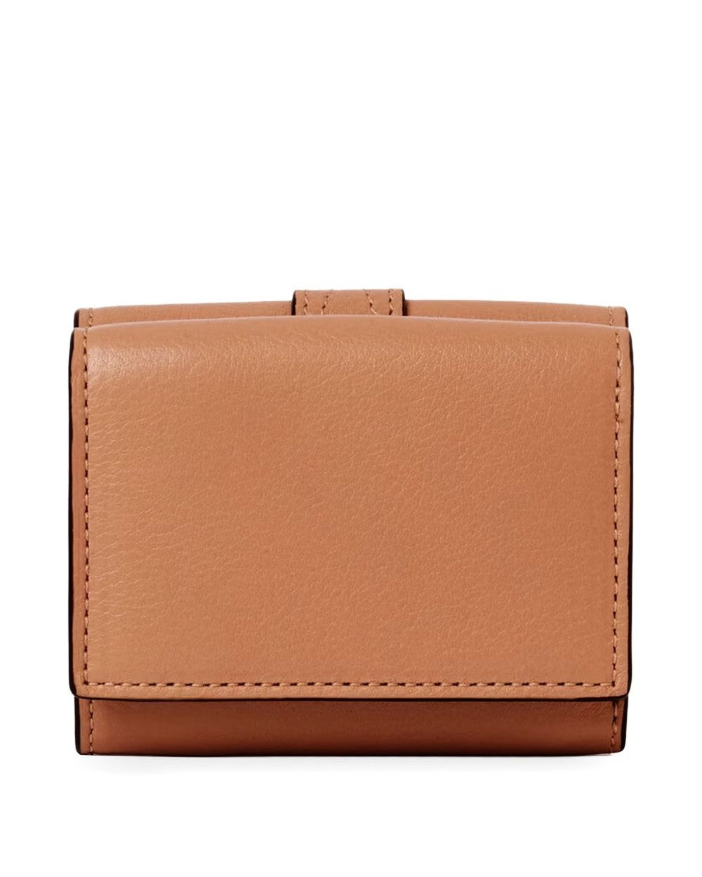 Chloé Brown Wallets Wallets