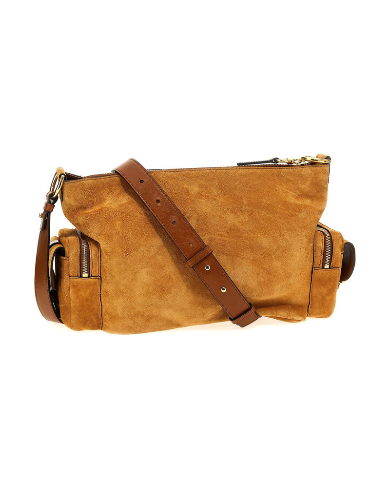 Chloé Camera Bag Shoulder Glam Steals