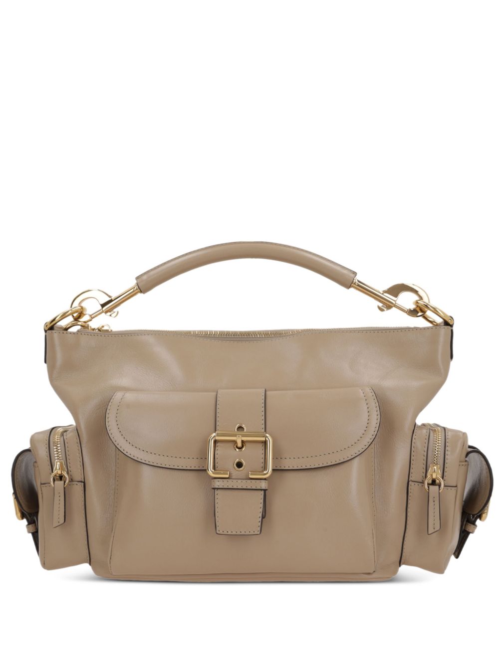 Chloé Camera Tote Bag Glam Steals