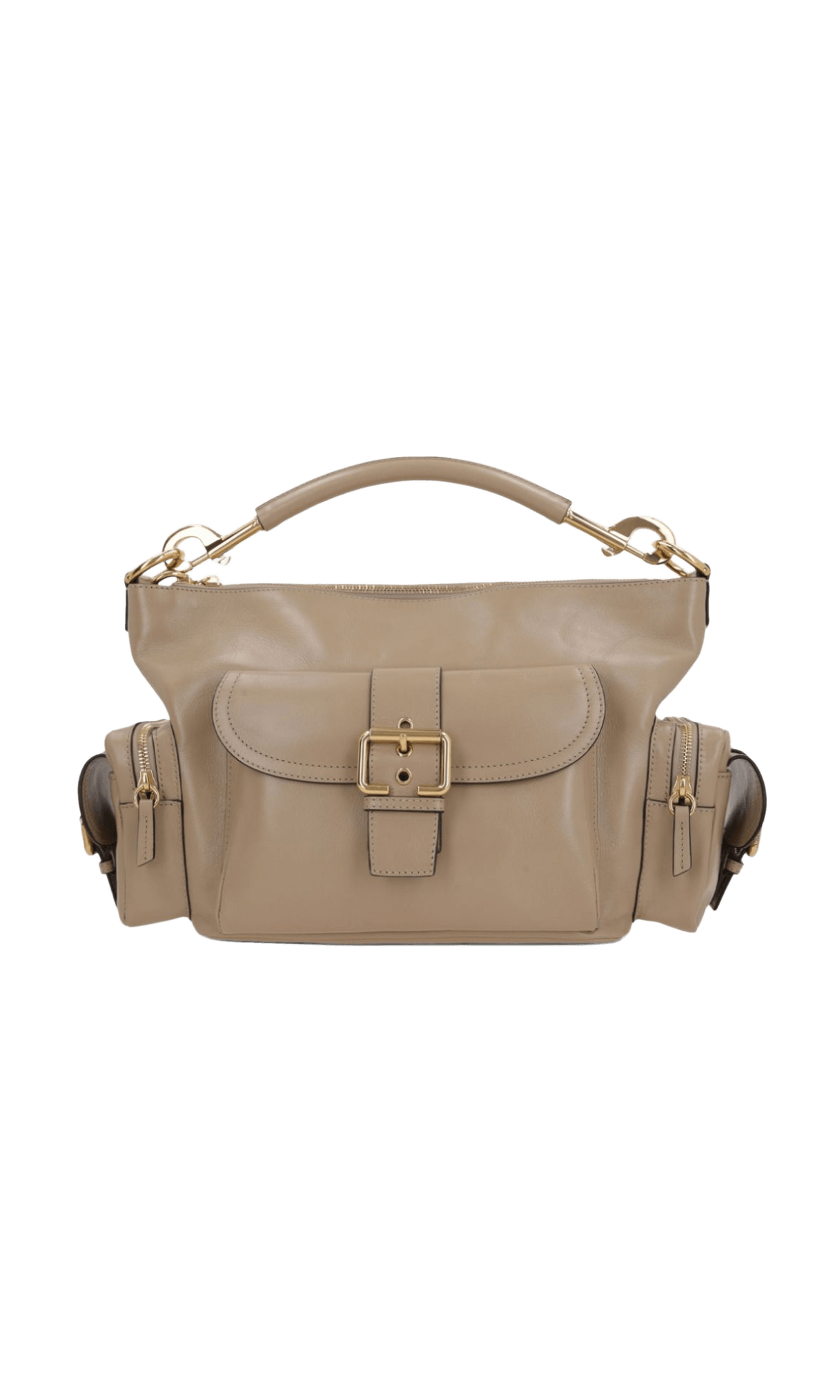 Chloé Camera Tote Bag Glam Steals