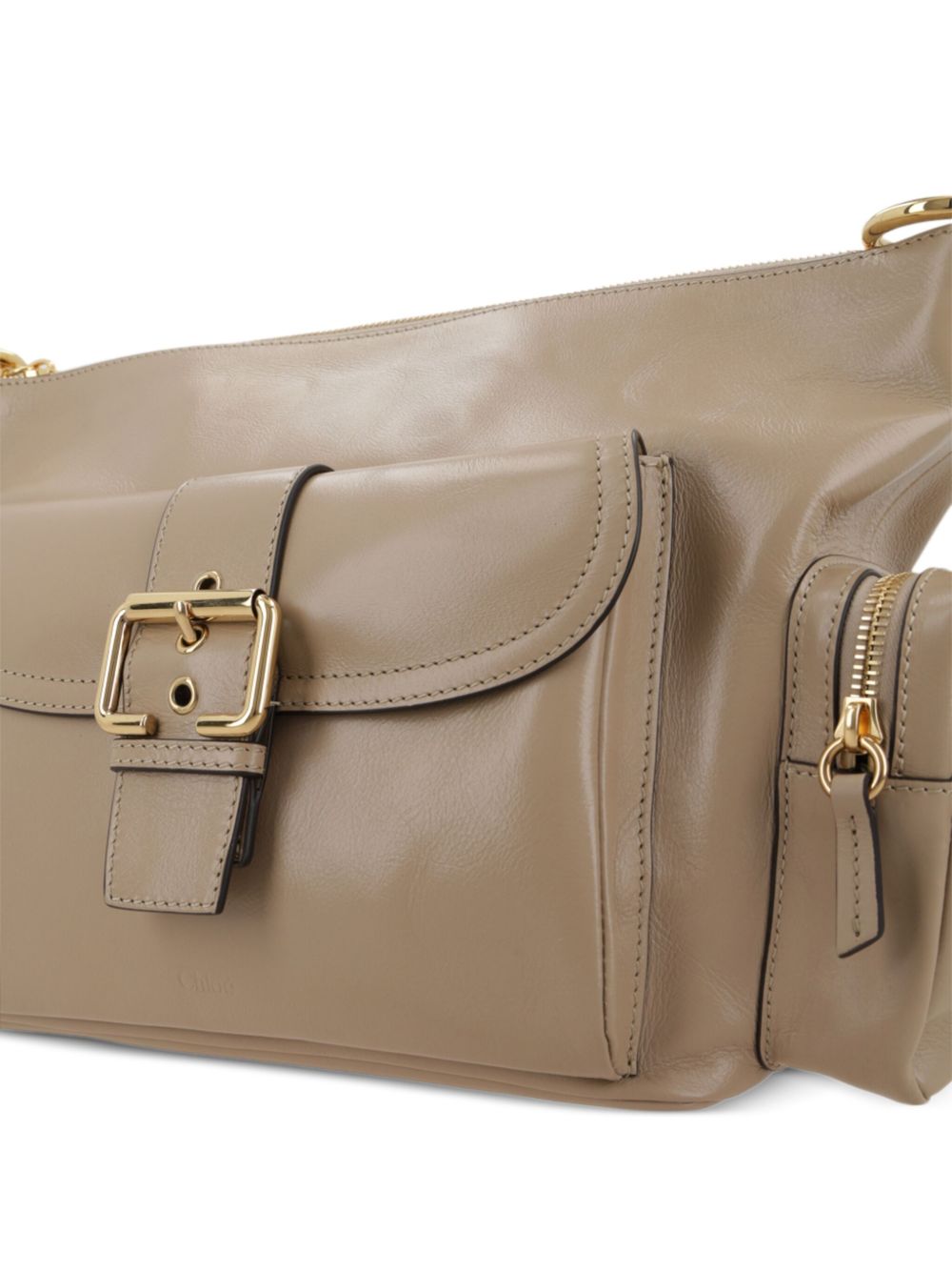 Chloé Camera Tote Bag Glam Steals