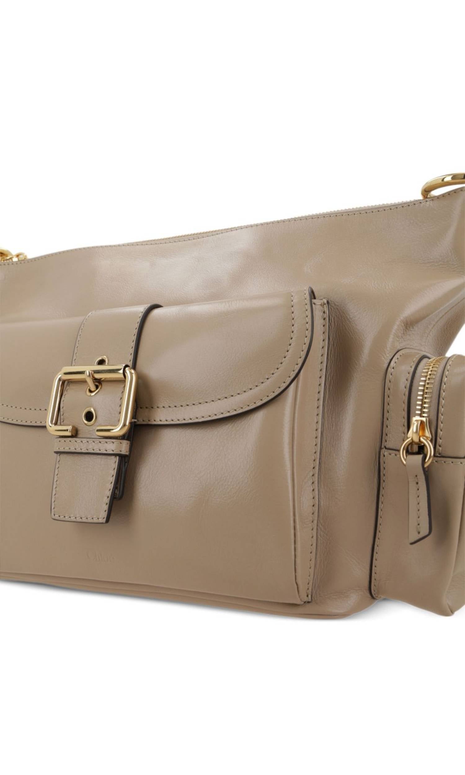 Chloé Camera Tote Bag Glam Steals