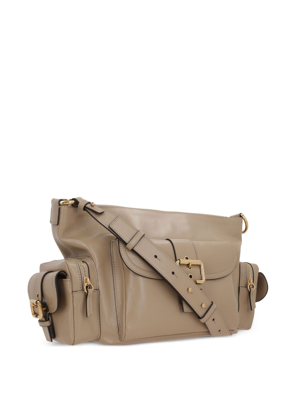 Chloé Camera Tote Bag Glam Steals