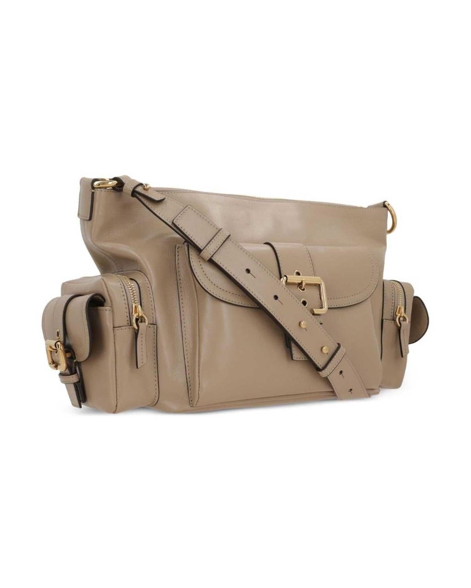 Chloé Camera Tote Bag Glam Steals