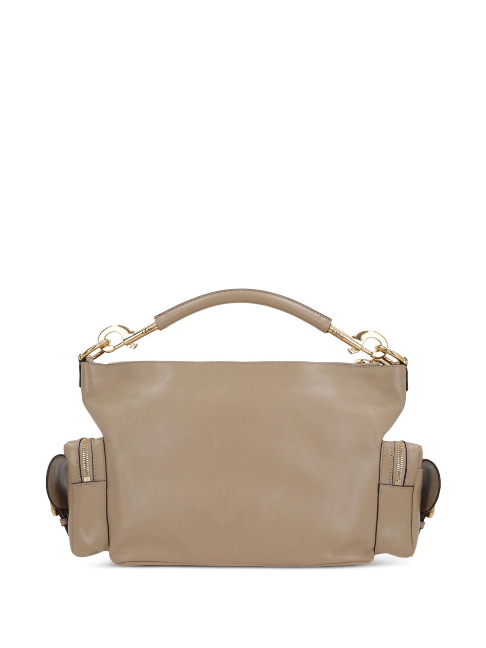 Chloé Camera Tote Bag Glam Steals