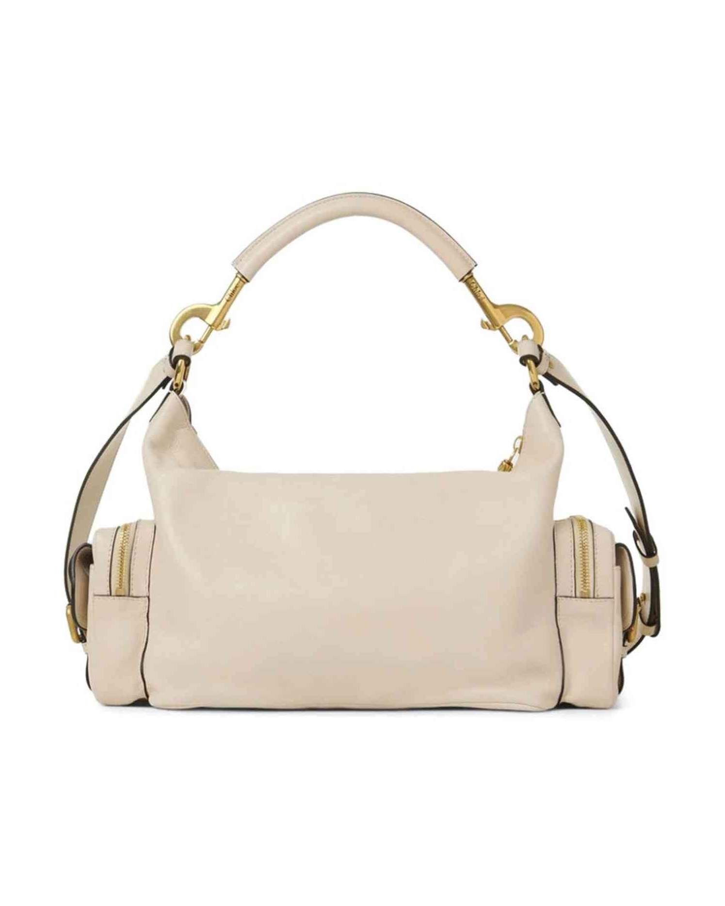 Chloé Camera Tote Bag Glam Steals