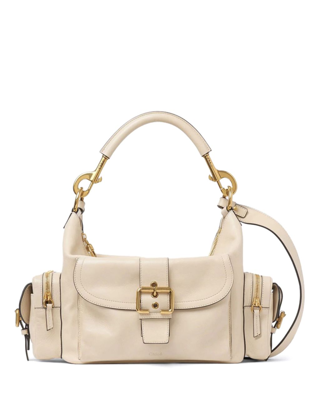 Chloé Camera Tote Bag Glam Steals