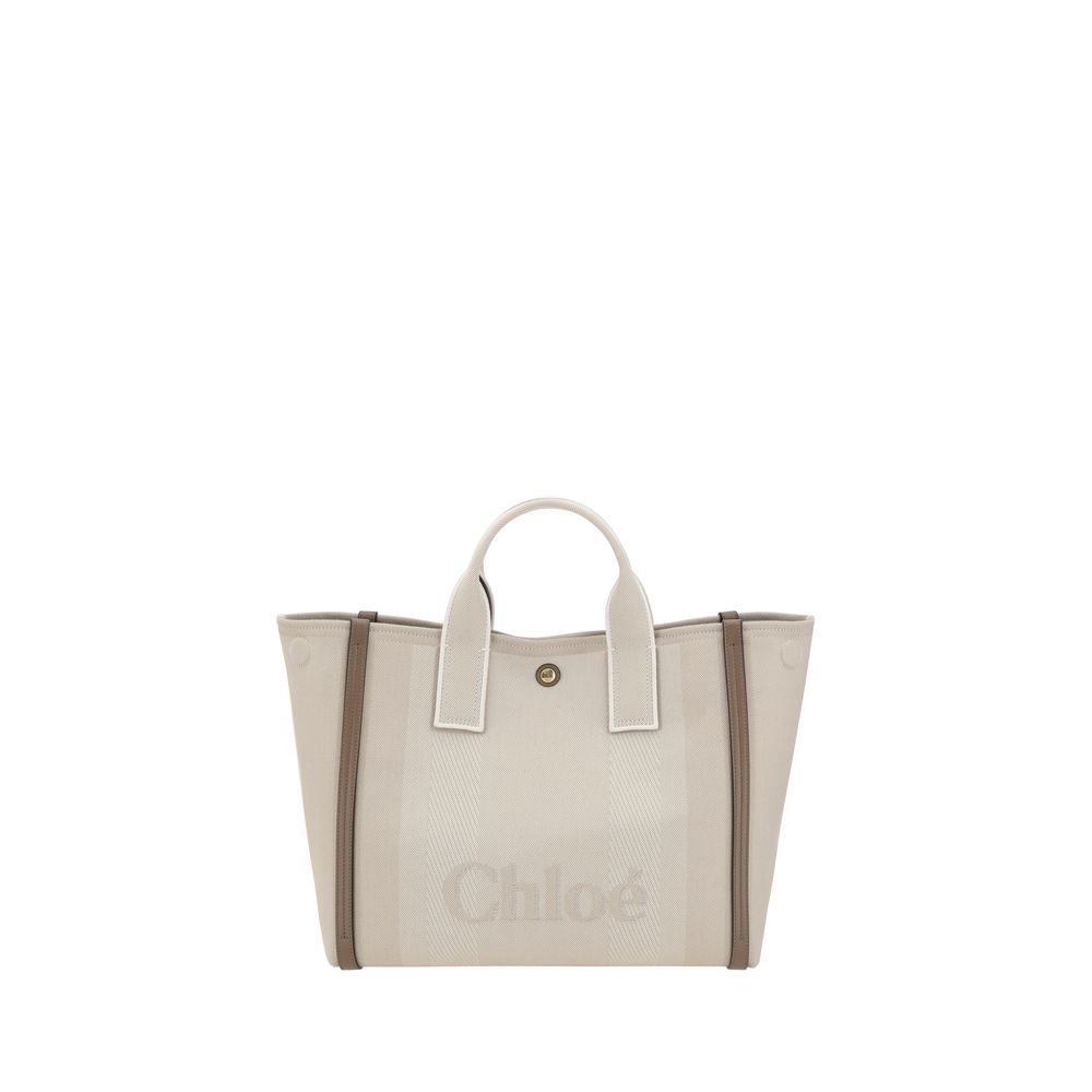 Chloé Carry Handbag Glam Steals