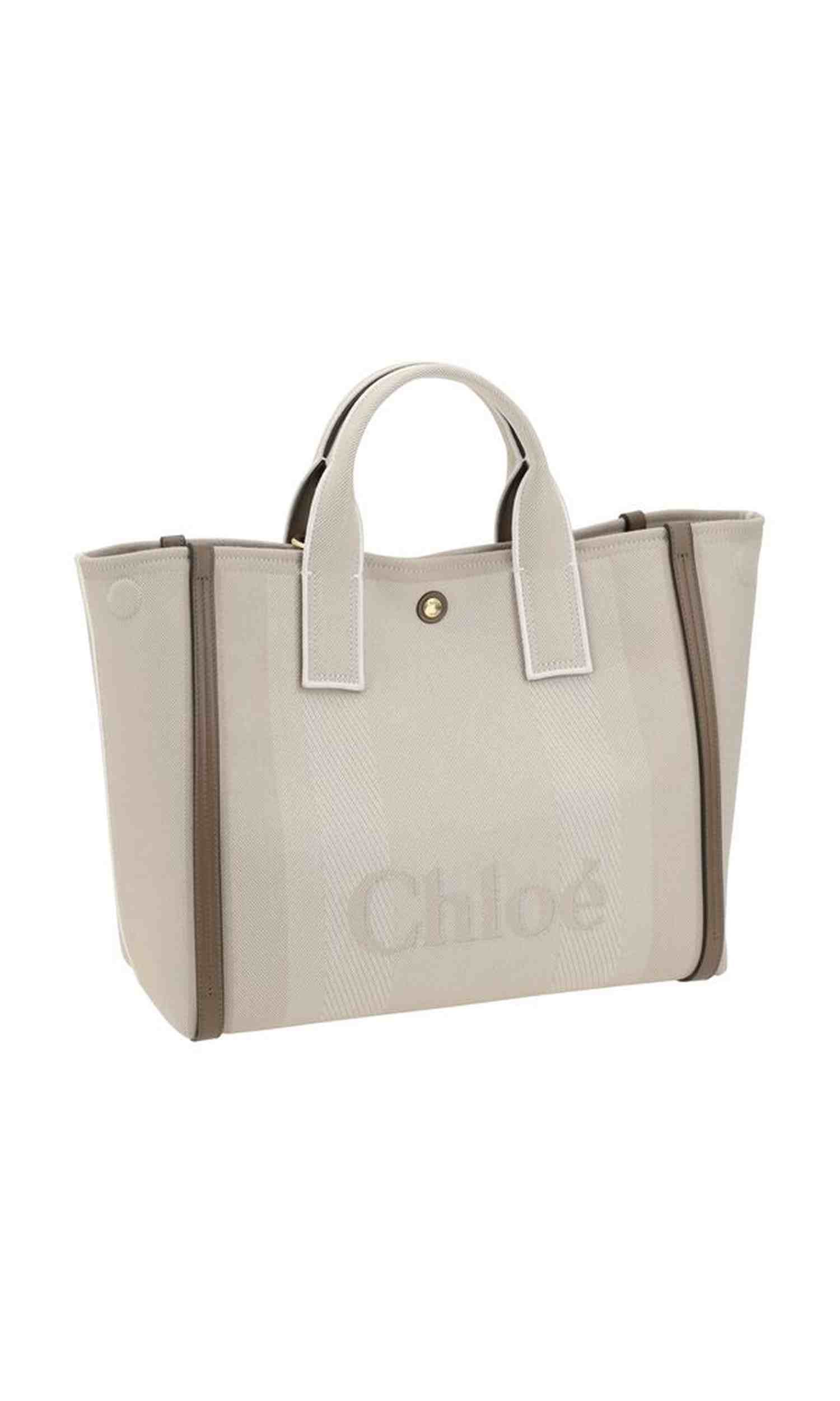 Chloé Carry Handbag Glam Steals