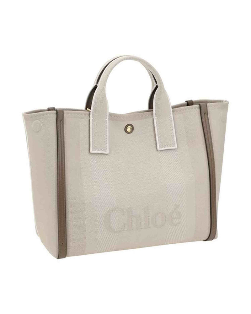 Chloé Carry Handbag Glam Steals