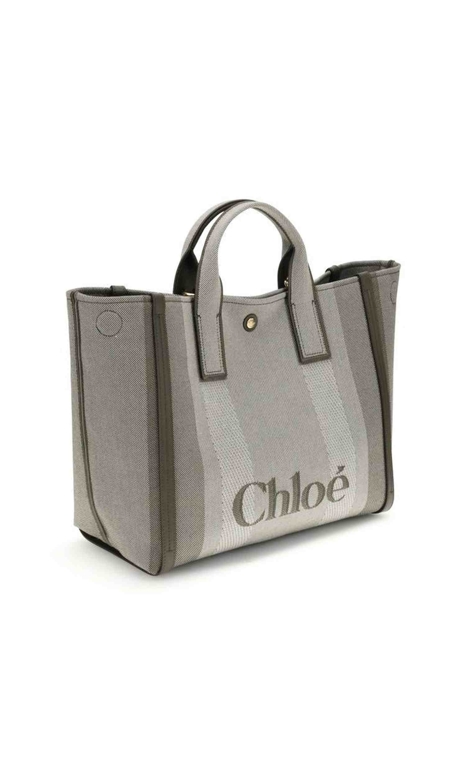 Chloé Carry Handbag Glam Steals