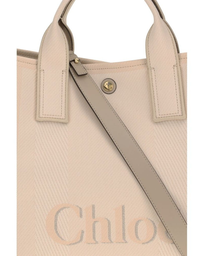 Chloé Carry Handbag Glam Steals