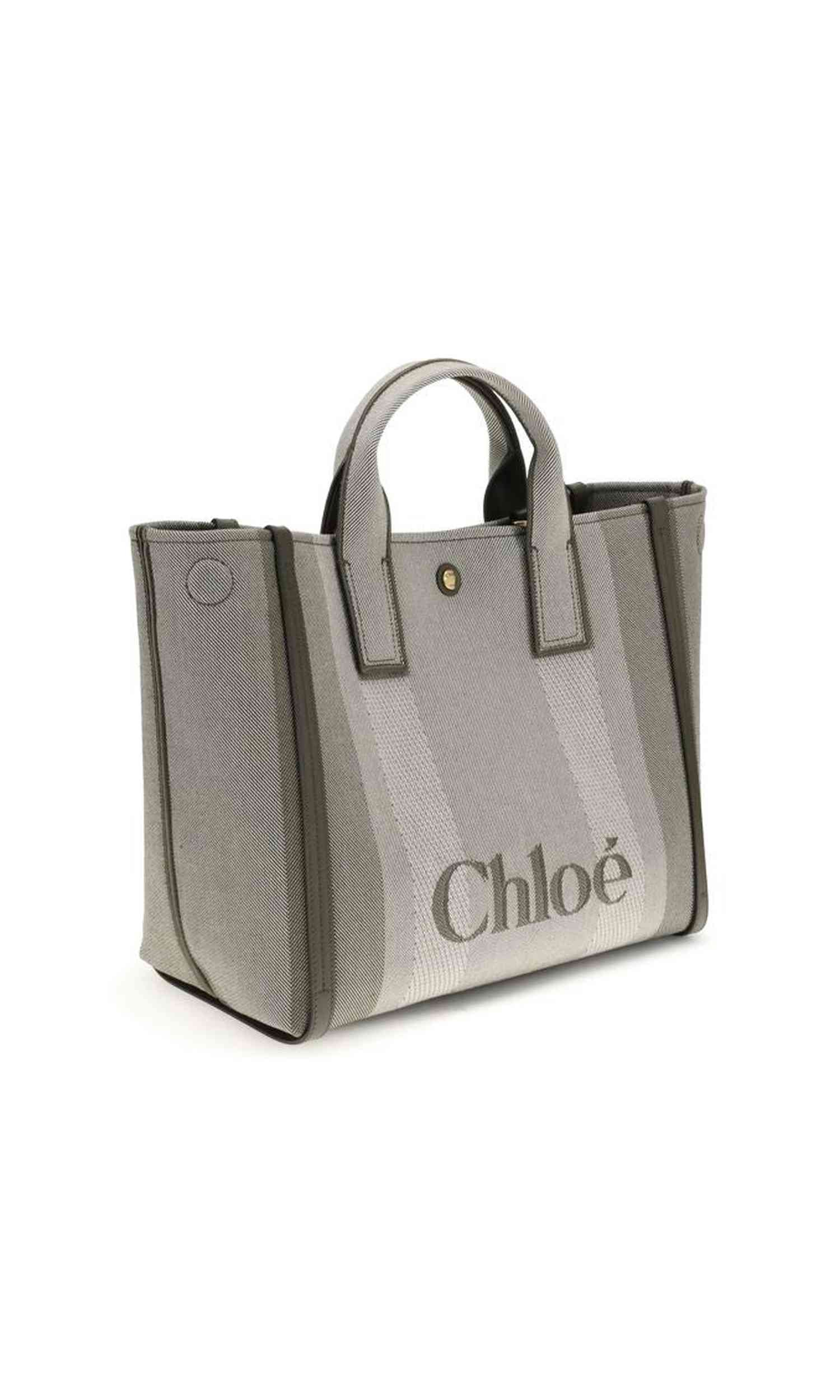 Chloé Carry Handbag Glam Steals